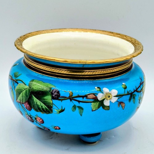 Antique minton christopher - minton,