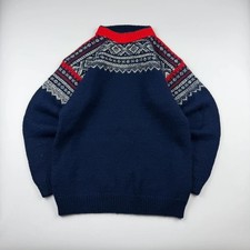 Vintage 90s Icelandic