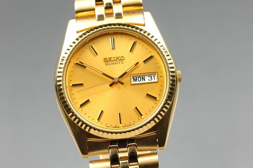 Vintage near mint seiko - vintage,