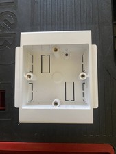 Marshall Tufflex 1 Gang 30mm