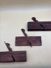 Antique Wood Planes James Oliver, J. W. Wayne & Co