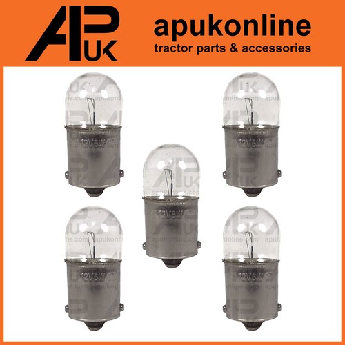 Lucas side light - lucas,