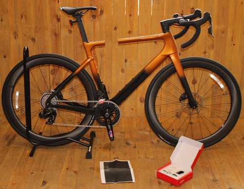 Boardman slr carbon - boardman, l