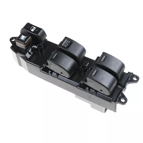 Power window switch - power,