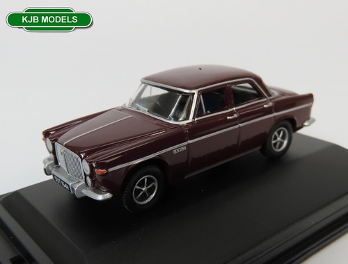 Gauge oxford diecast - oxford,