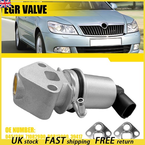 Egr valve for audi golf - egr,