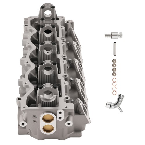 Cylinder head for ford ranger - cylinder,