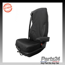 Town Country Driver Seat Cover