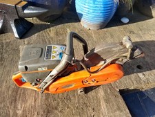 Husqvarna K760 Disc 12” Cut