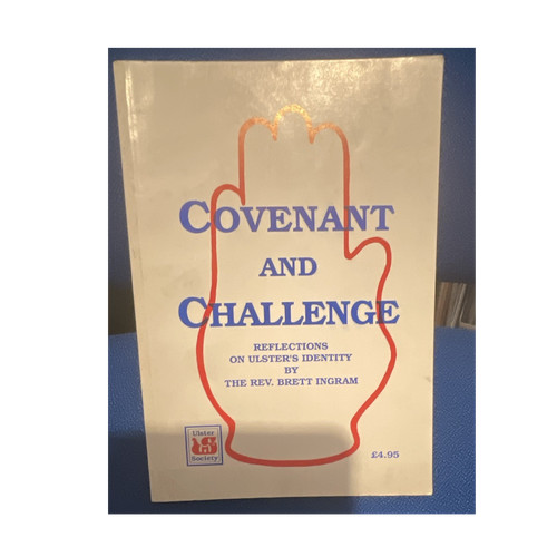 Brett ingram covenant and - brett,