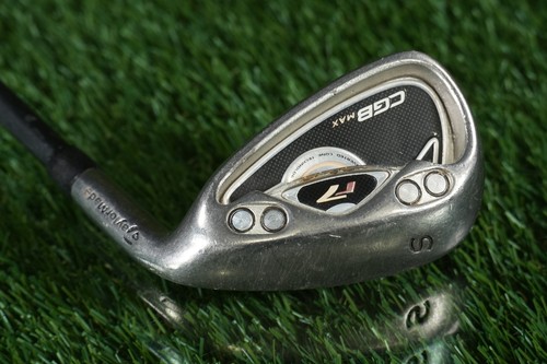 Taylormade cgb max - taylormade, r7