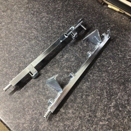 Sierra cosworth rs500 pair - rs500,