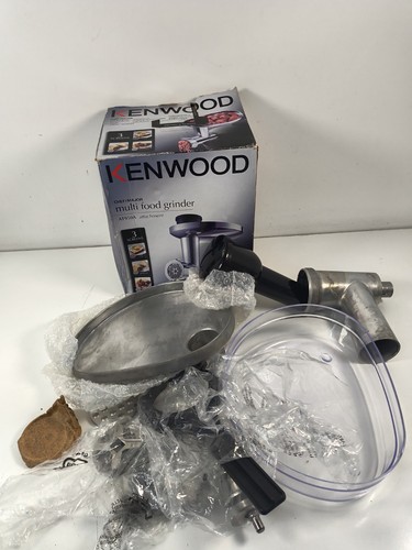 Kenwood chef at950a multi food - chef,
