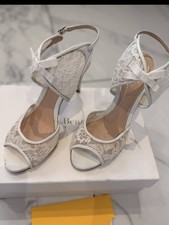 L.K. Bennett x Jenny Packham