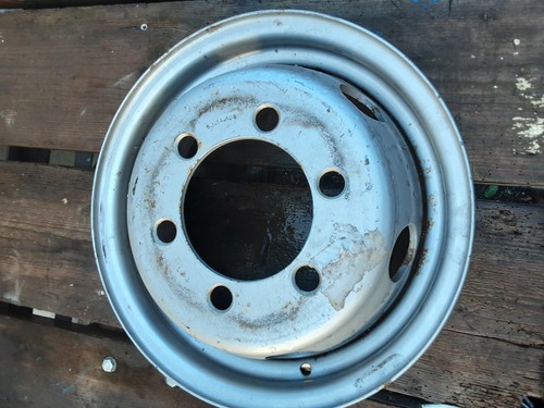 Ford transit steel wheel x - transit,