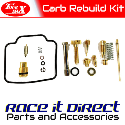 Carb rebuild kit for suzuki - carb,