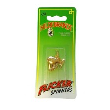 Hildebrandt Flicker Spinners -