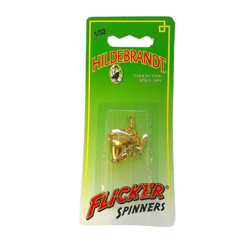 Hildebrandt flicker spinners - hildebrandt,