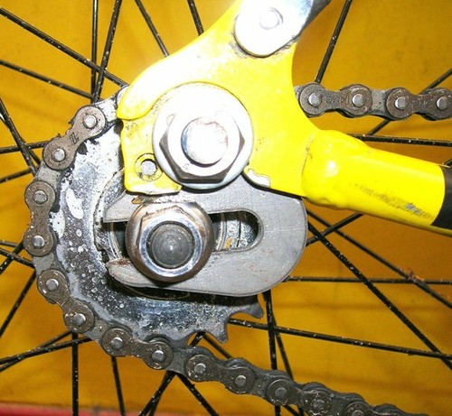 Fixed gear fixie roadtopista - fixed,