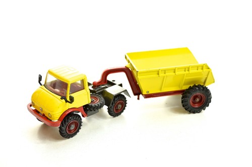 Corgi 1145 mercedes benz - corgi,