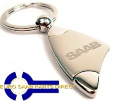 SAAB KEY RING
