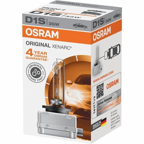 Osram 66140 xenarc - 66140, original