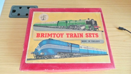Bk609 brimtoy train set - bk609:,