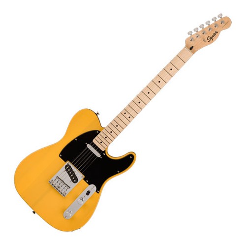 Squier sonic telecaster maple - telecaster,,