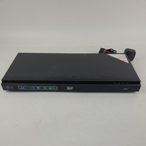 Bp620 slimline blu ray 3d - lg, blu-ray