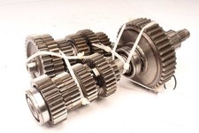 Transmission Drive Motor Honda GL 1100 Gold Wing SC02 80-83