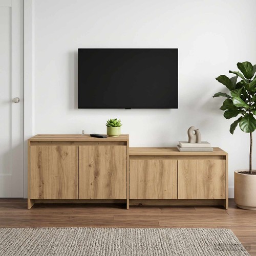 Cabinet 147 x 50 - x, cm