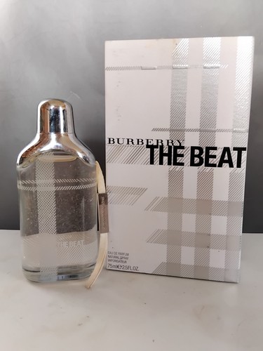Burberry the beat - beat, dummy