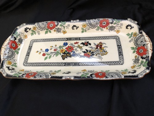 Vintage coalport kings ware - coalport,