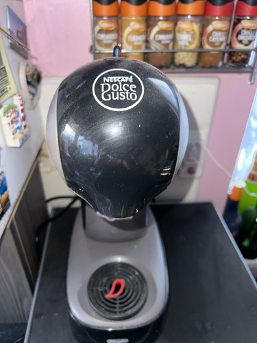 Nescafe dolce gusto black - dolce,