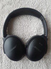 Bose QC35 II  QuietComfort Noise Cancelling Bluetooth Wireless Headphones Black