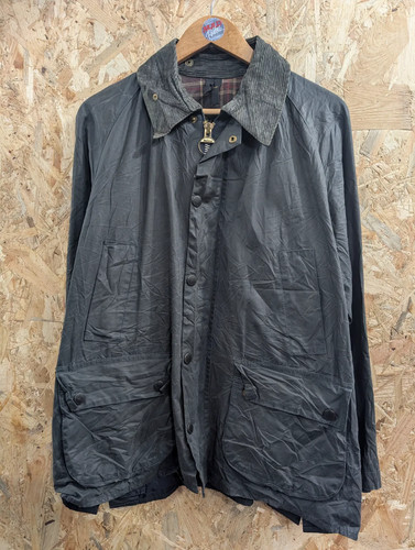 Barbour wax bedale - wax, jacket