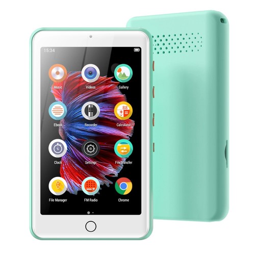 Bluetooth mp4 mp3 player - bluetooth, mp4/mp3