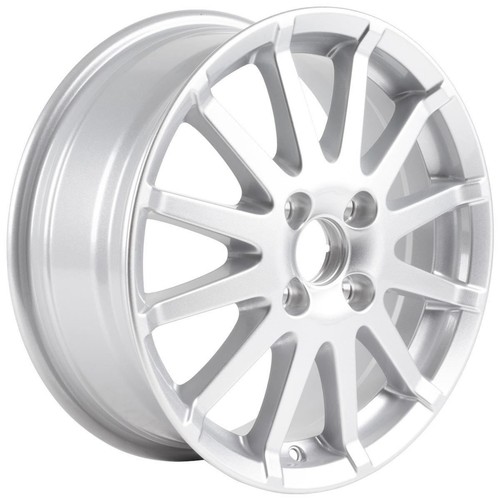 Genuine ford fiesta alloy - genuine,