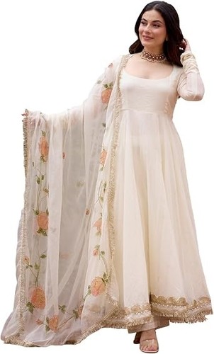 Anarkali suit set for - anarkali,