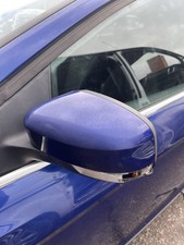 Ford Focus MK3 Wing Mirror