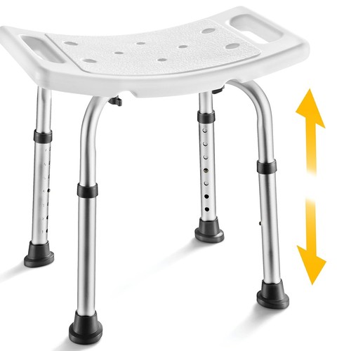 Shower chair bath - bath, stool