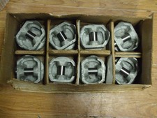 New Sealed Power 273AP Set V8