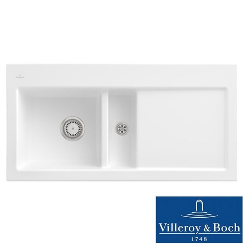 Villeroy boch subway 60 flat - &,