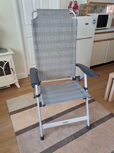 Vango camping chair with - vango, (with