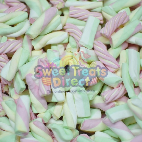 Marshmallow mix sweets - marshmallow, by