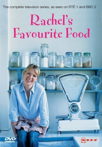 Rachel favourite food - rachel's,