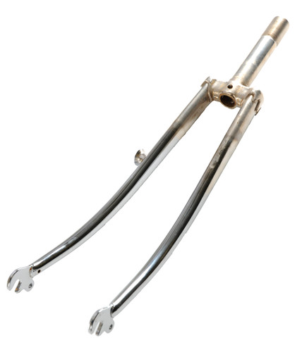Bike forks wheel - forks,