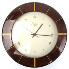 Junghans wall clock/radio