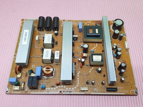 Power supply board - psu, samsung