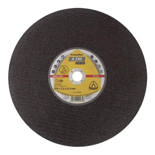 350mm cutting discs for - discs, metal